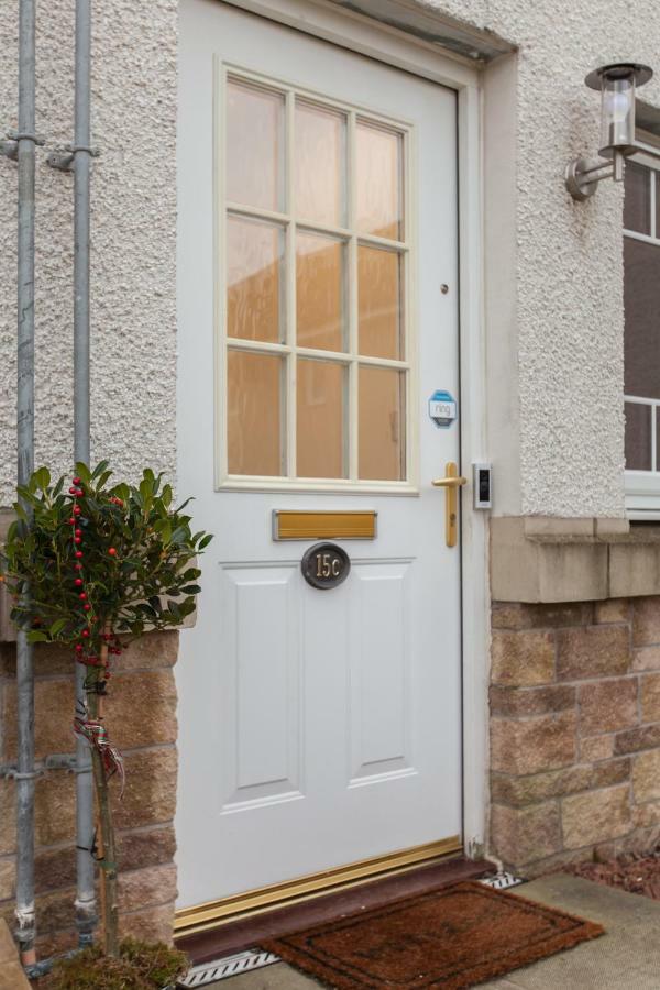 Dunfermline - Luxury Two Bedroom Apartment - Tp מראה חיצוני תמונה