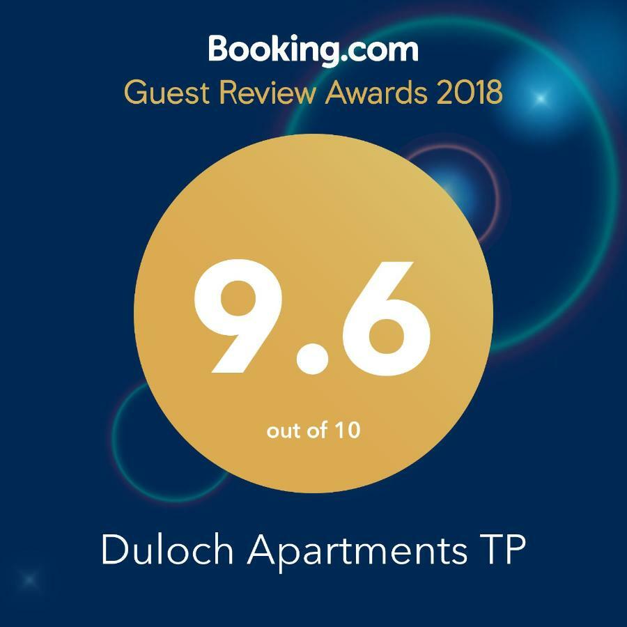Dunfermline - Luxury Two Bedroom Apartment - Tp מראה חיצוני תמונה